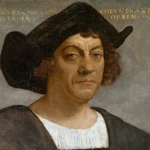 Christopher Columbus