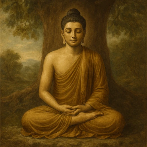 Buddha quotes(Fictional image. Any resemblance is purely coincidental.)
