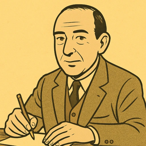 C. S. Lewis quotes(Fictional image. Any resemblance is purely coincidental.)