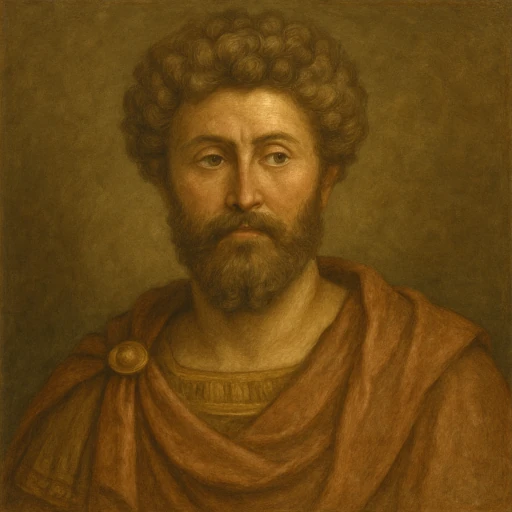 Marcus Aurelius quotes(Fictional image. Any resemblance is purely coincidental.)