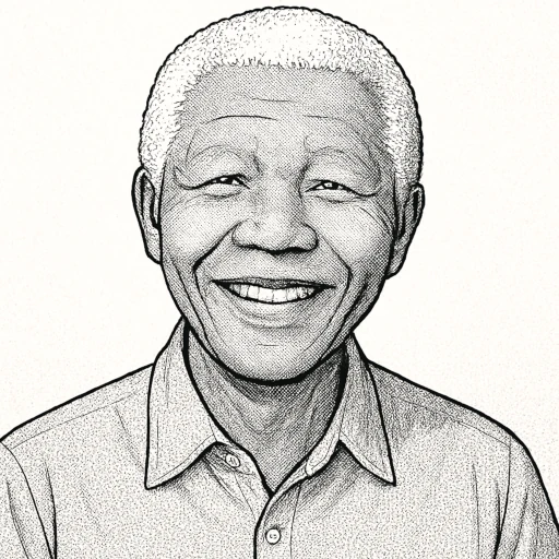 Nelson Mandela quotes(Fictional image. Any resemblance is purely coincidental.)