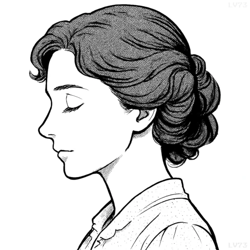 Helen Keller Quotes Proverbs, and Aphorisms(Fictional image. Any resemblance is purely coincidental.)
