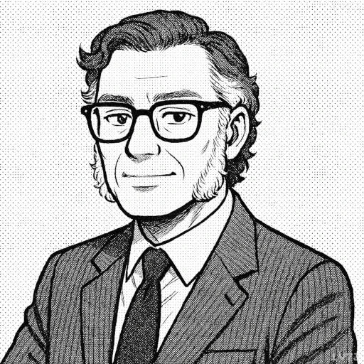 Isaac Asimov Quotes Proverbs, and Aphorisms(Fictional image. Any resemblance is purely coincidental.)