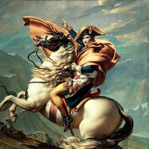 Napoleon Bonaparte