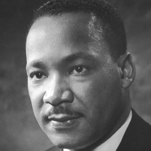 Martin Luther King Jr.