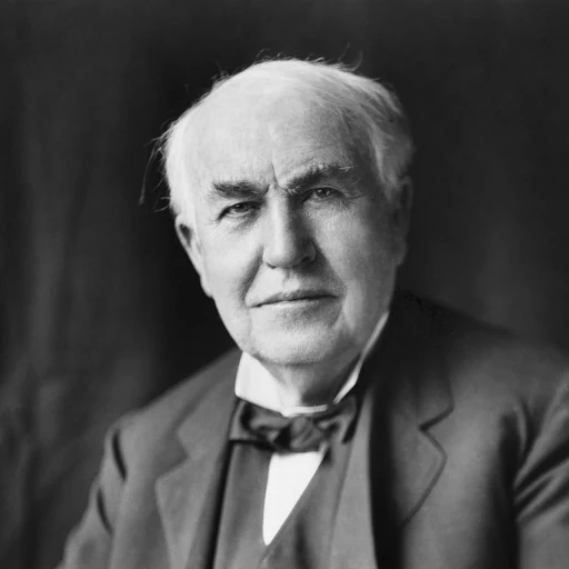 Thomas Edison