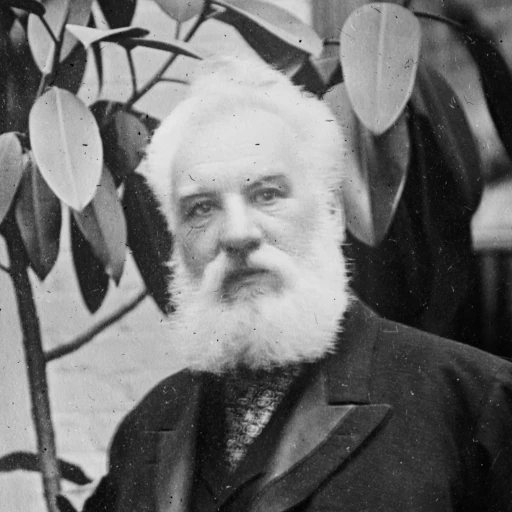 Alexander Graham Bell