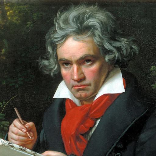 Ludwig van Beethoven