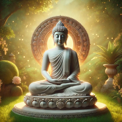 Buddha