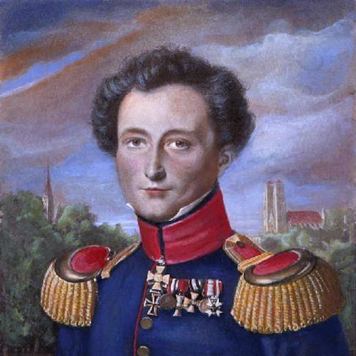 Carl von Clausewitz