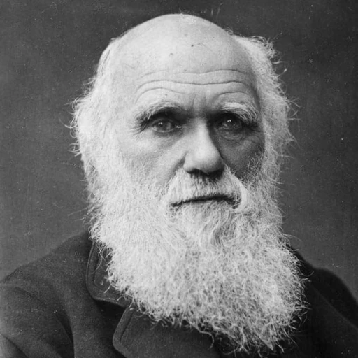 Charles Darwin