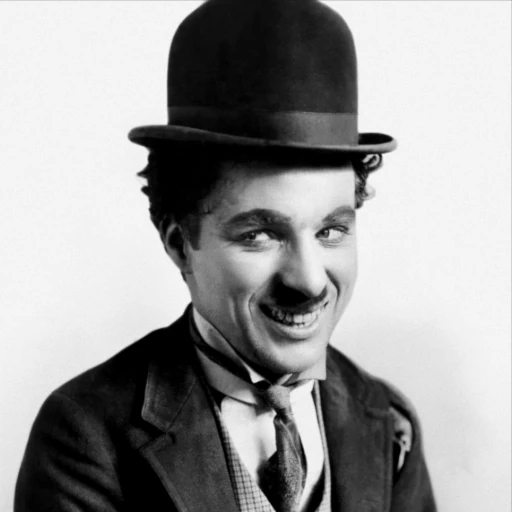 Charlie Chaplin