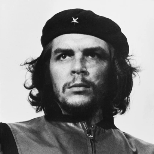 Che Guevara