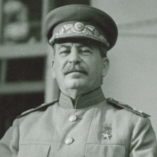 Joseph Stalin