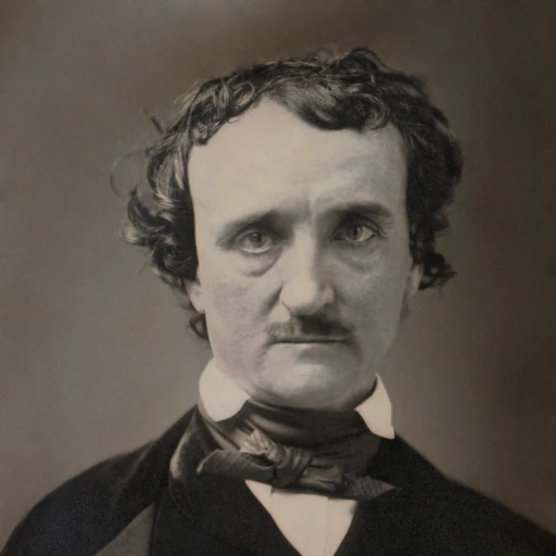 Edgar Allan Poe