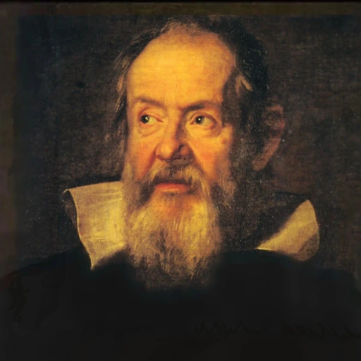 Galileo Galilei