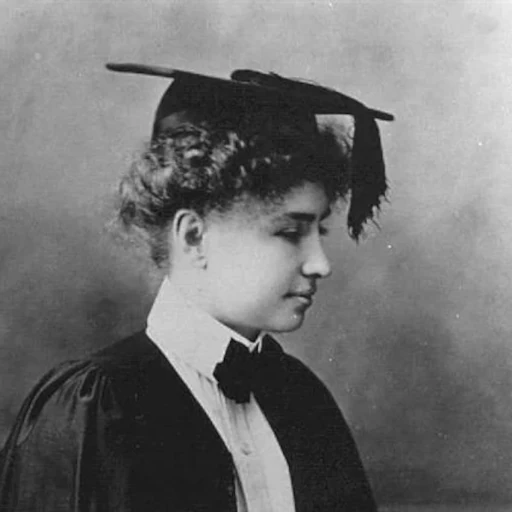 Helen Keller