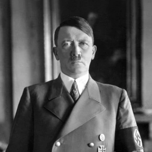 Adolf Hitler