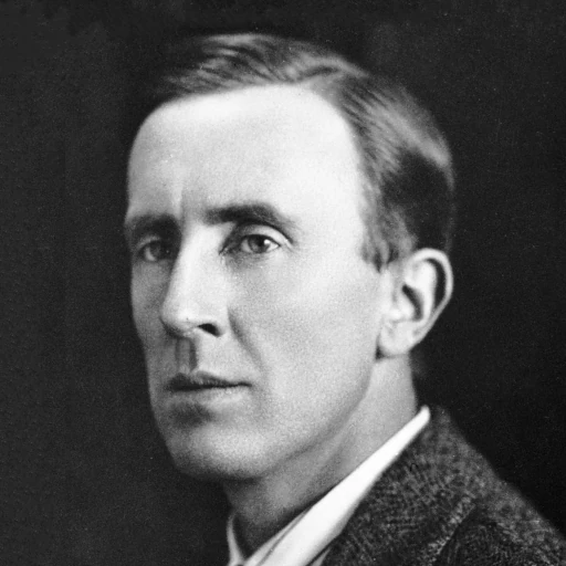 J. R. R. Tolkien