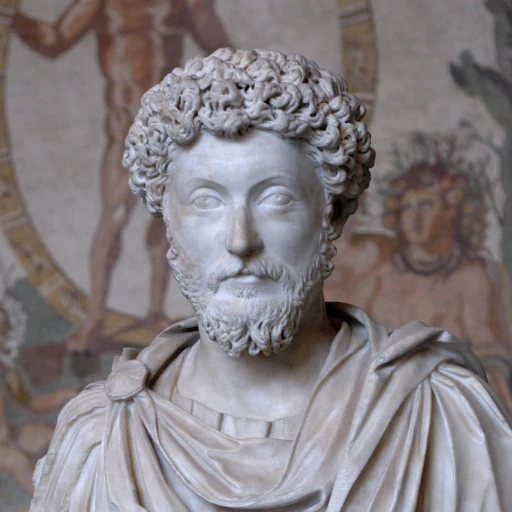 Marcus Aurelius