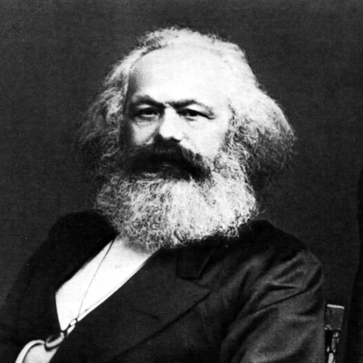 Karl Marx