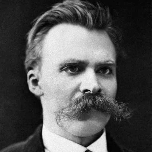 Friedrich Nietzsche