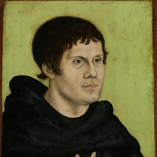 Martin Luther