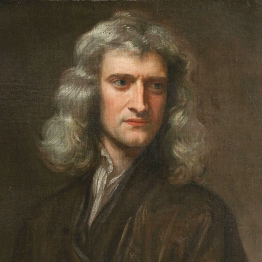 Isaac Newton