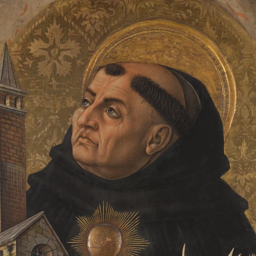 Thomas Aquinas