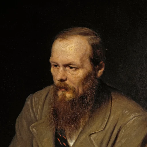 Fyodor Dostoevsky