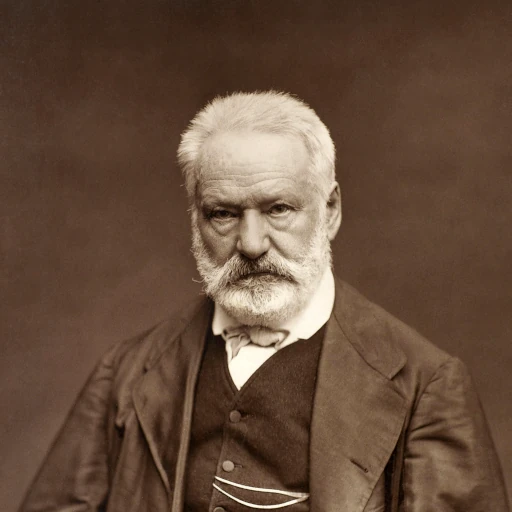 Victor Hugo