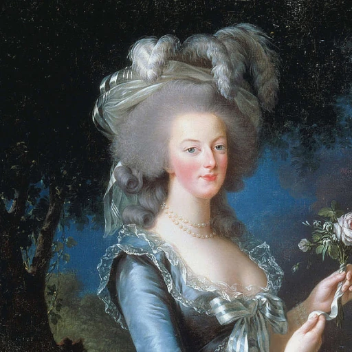 Marie Antoinette