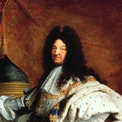 Louis XIV