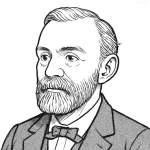 Alfred Nobel Quotes Proverbs, and Aphorisms(Fictional image. Any resemblance is purely coincidental.)