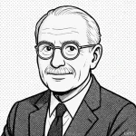 Carl Jung Quotes Proverbs, and Aphorisms(Fictional image. Any resemblance is purely coincidental.)