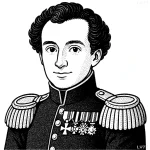 Carl von Clausewitz Quotes Proverbs, and Aphorisms(Fictional image. Any resemblance is purely coincidental.)