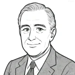 Franklin D. Roosevelt Quotes Proverbs, and Aphorisms(Fictional image. Any resemblance is purely coincidental.)