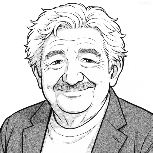 José Mujica Quotes Proverbs, and Aphorisms(Fictional image. Any resemblance is purely coincidental.)